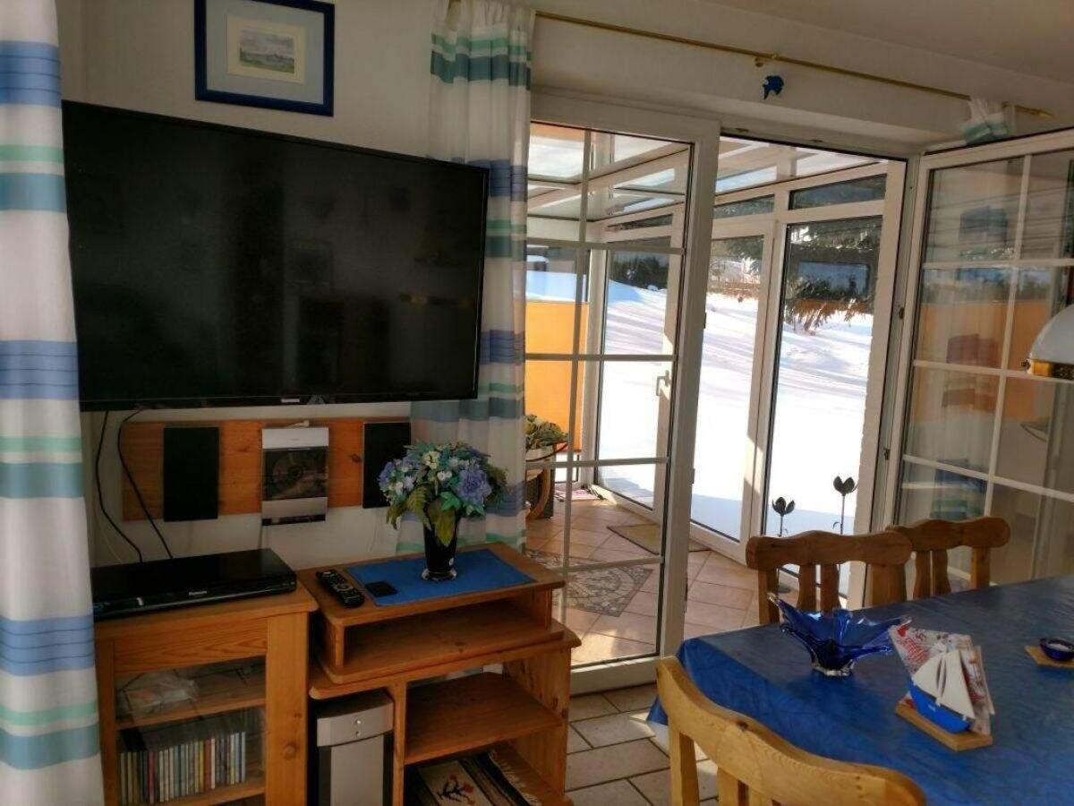 Fanoe Huset Villa Boren Kültér fotó