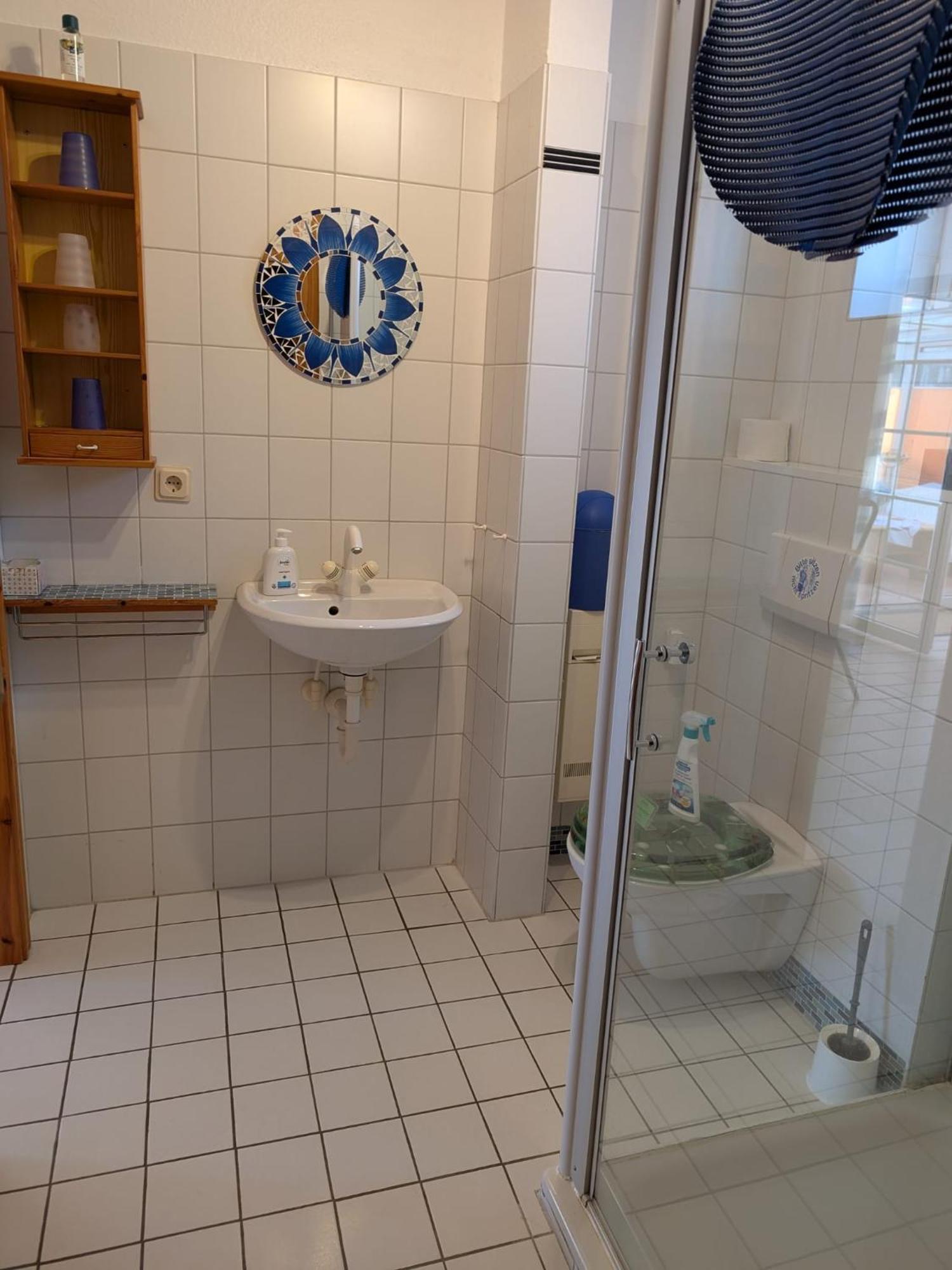 Fanoe Huset Villa Boren Kültér fotó
