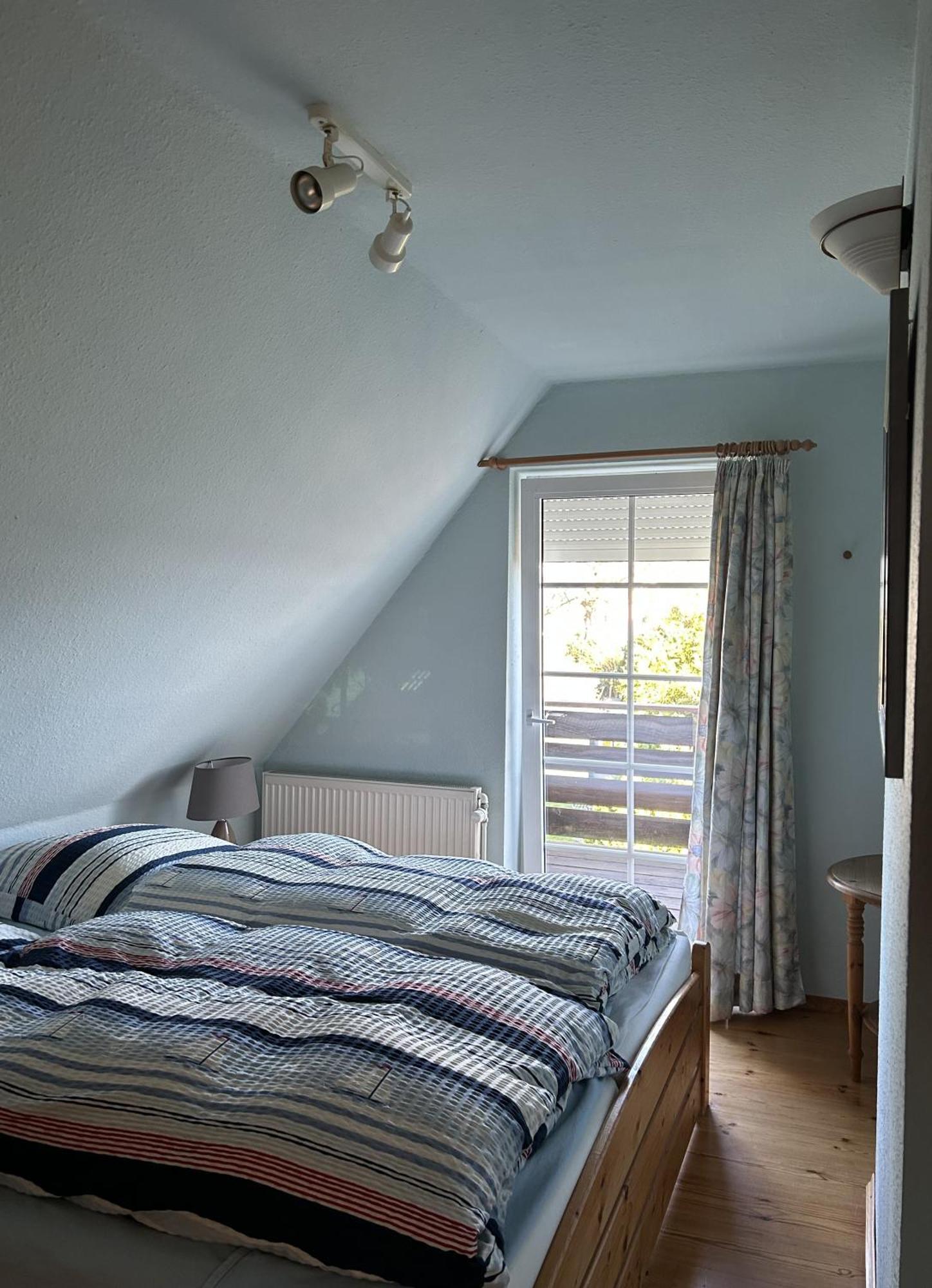 Fanoe Huset Villa Boren Kültér fotó