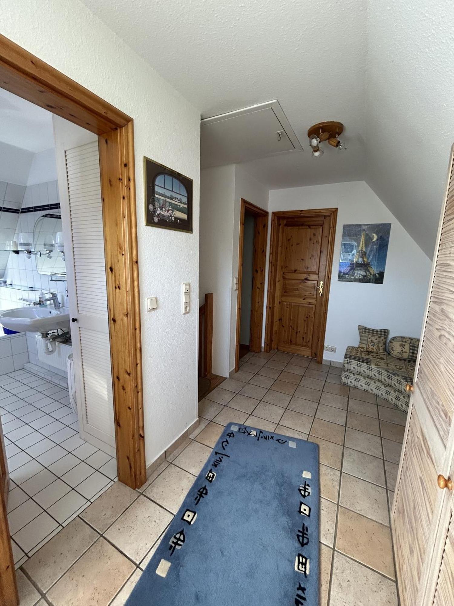 Fanoe Huset Villa Boren Kültér fotó