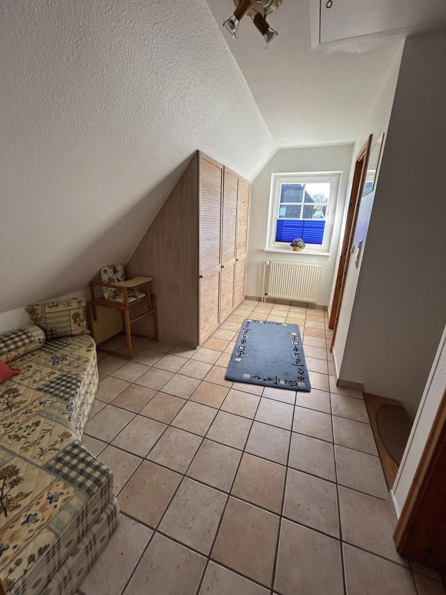 Fanoe Huset Villa Boren Kültér fotó